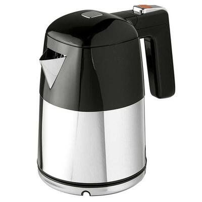 DIVA Hotel Kettle 1L Stainless Steel